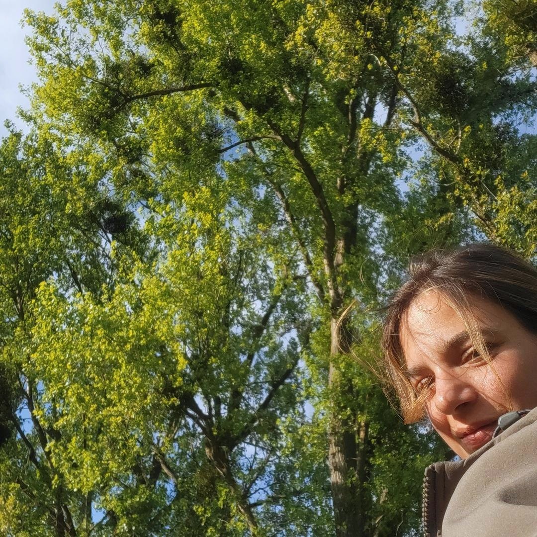 Nadja Tirza Dold